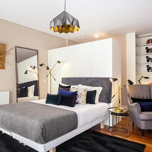 Luxe Appartement met een Slaapkamer